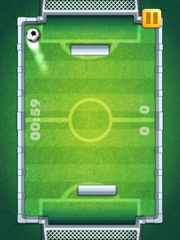 Soccer Trials Pong screenshot 3