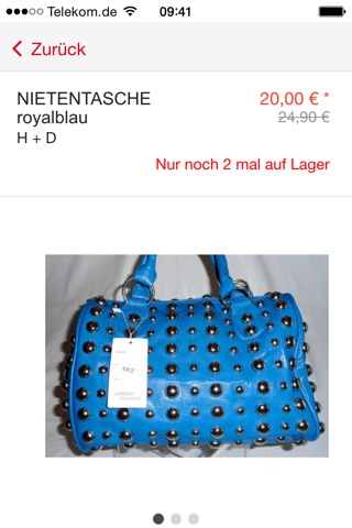 bag-trends screenshot 3