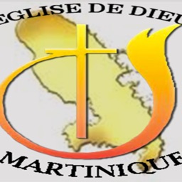 Eglise de Dieu Martinique