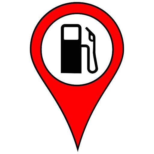 Gas Stations Finder icon