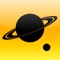 THIS APP ONLY WORKS WITH THE BOOK iSOLAR SYSTEM