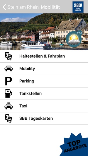 2GO! Stein am Rhein(圖4)-速報App