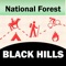 THE ALL NEW ADVANCED NATIONAL FOREST MAPS ARE FOR HIKERS, CAMPERS, ADVENTURE SEEKERS, NATURE LOVERS COMBINED FOR ALL RECREATIONAL ACTIVITIES