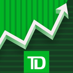 TD Ameritrade Mobile Apple Watch App