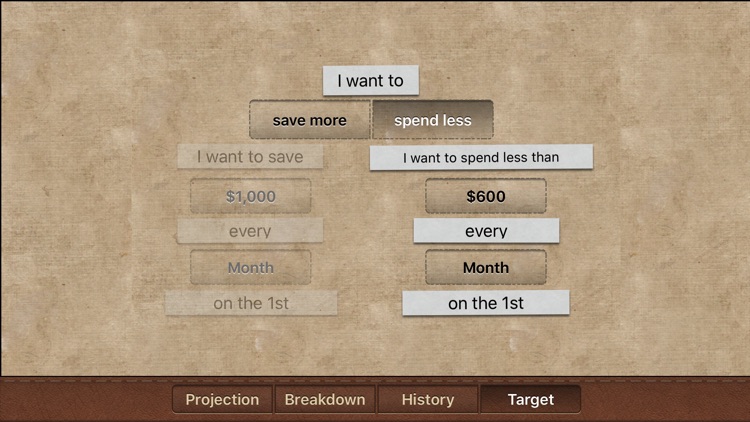 Save n' Spend screenshot-4