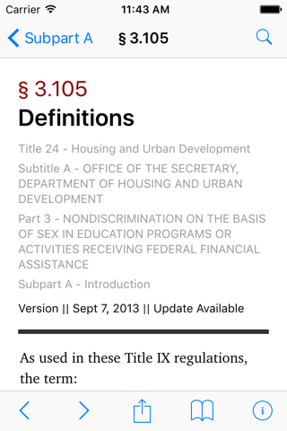 24 CFR - Housing and Urban Development (LawStack) screenshot 2