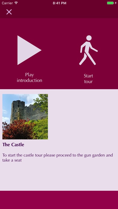 Lewes Castle screenshot 3