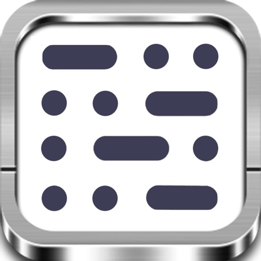 Morse Code Guru Pro 60WPM All-In-One Icon