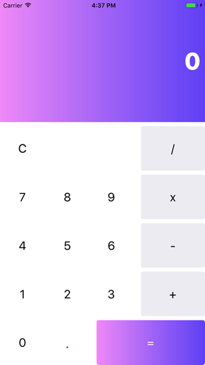 Calculate It - Cool Calculator(圖2)-速報App