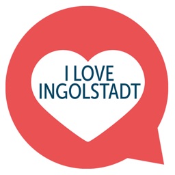 I love Ingolstadt