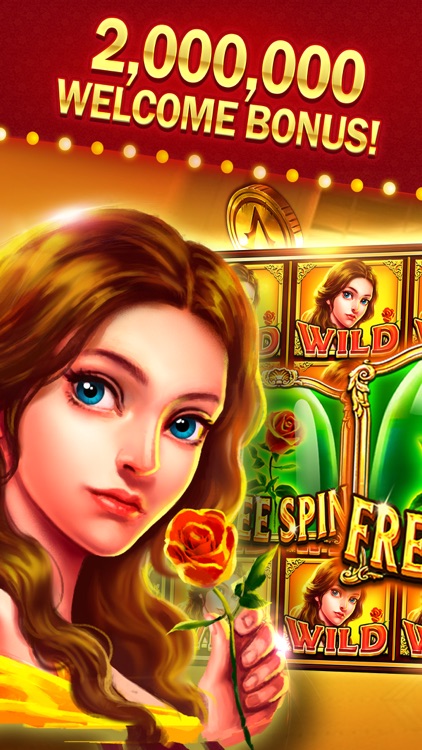 Vegas Nights Slots - Real Slots Experience