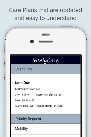 IntelyCare - Nursing Jobs screenshot 2