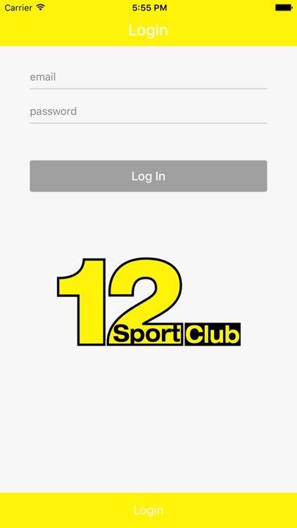 Sport Club 12 - Ispra