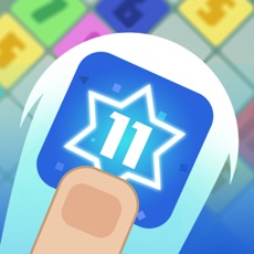 Activities of Mix 11-Number Puzzle Game