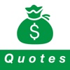 Quotes About Finance