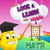 Look And Learn Math with Popkorn : Level 1