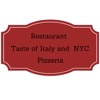 Taste of Italy Restaurant