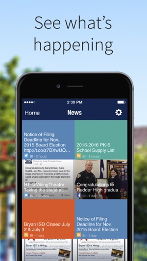 Bryan ISD(圖4)-速報App