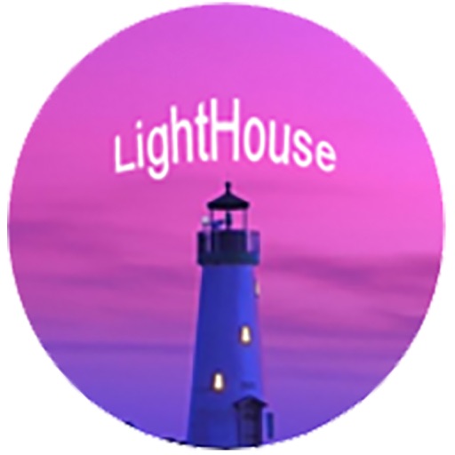 ApolloLighthouse iOS App