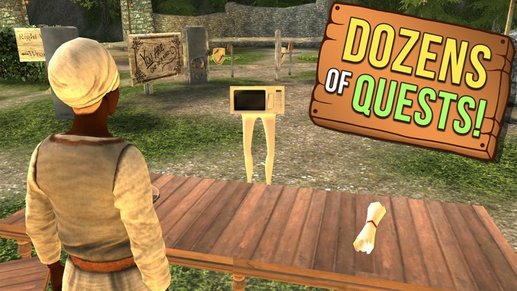 Goat Simulator MMO Simulator