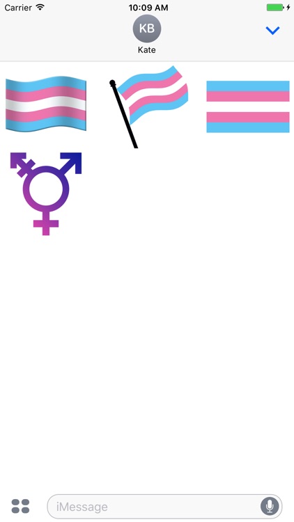 Trans Pride