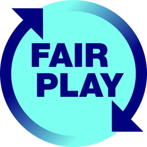 Fair Play App Icon
