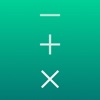 First Calc - Simple & Easy Calculator with themes - iPhoneアプリ