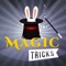 500+ Magic Tricks and Tips - Cards, Coins & Mind