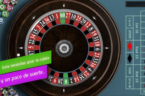 JackpotCity Premium Casino screenshot 3