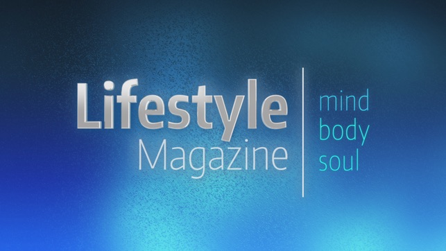 Lifestyle-Magazine(圖1)-速報App