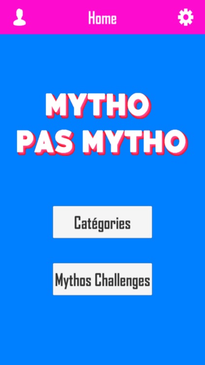 Mytho Pas Mytho By Karim Sersoub