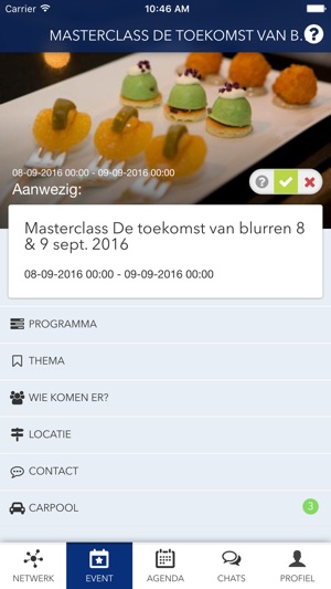 Foodservice Network Nederland