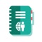 Timentask presents - unique perspective to maintain Address book management which helps to maintain your lead generation cycle