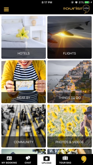 TouristTube Hotel/Flight deals(圖1)-速報App