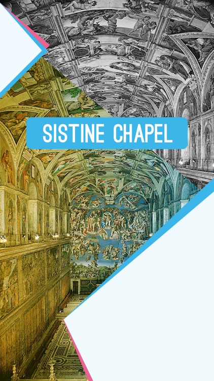 Sistine Chapel