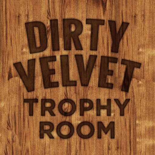 Trophy Room