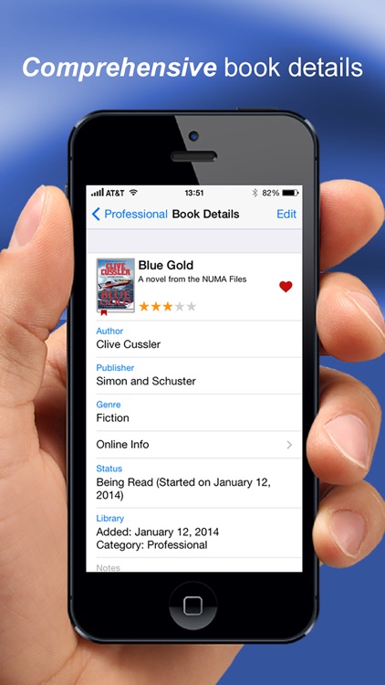 BookBuddy Pro - Book Library Manager