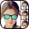 Stylish SunGlasses Photo Editor for men and Women is an amazing app which help you to add different type of stylish sunglasses to your photo