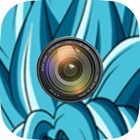Top 49 Photo & Video Apps Like Live Blue Hair Photo Editor: Dragon Ball Edition - Best Alternatives