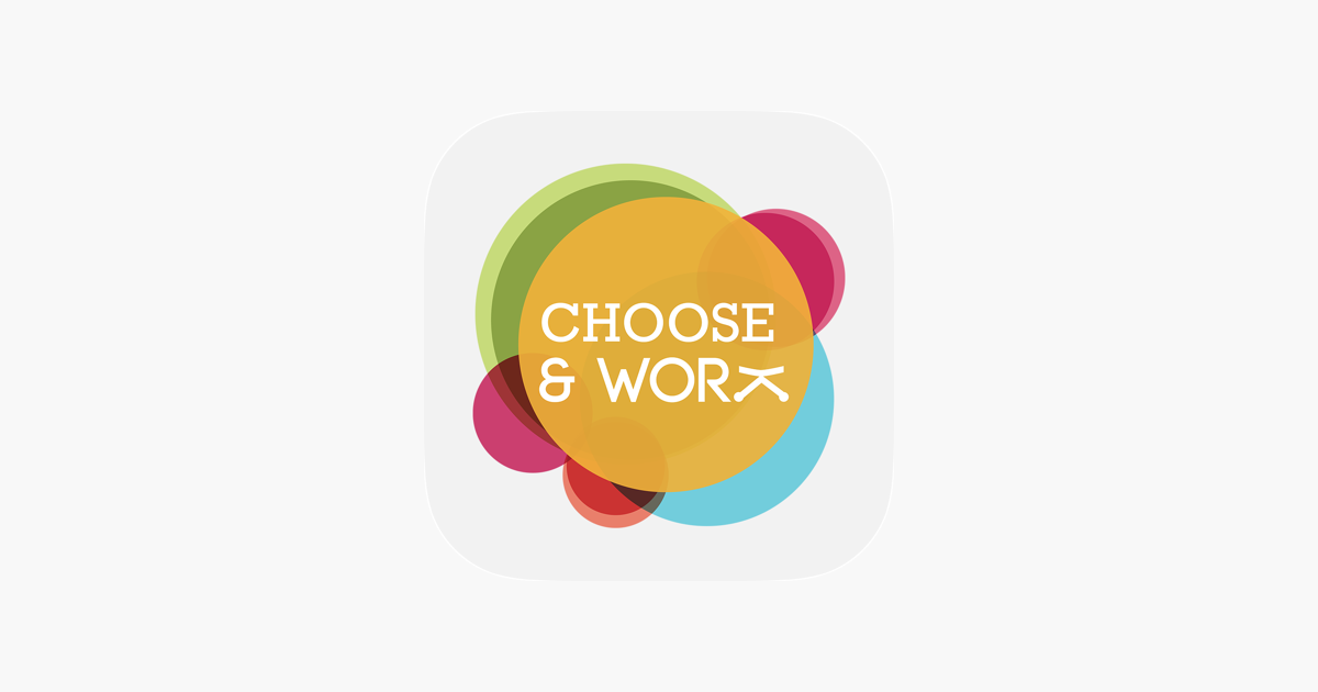 Live work choose