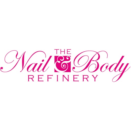 The Nail & Body Refinery icon