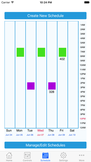 H2OPro Sprinkler Timer(圖1)-速報App