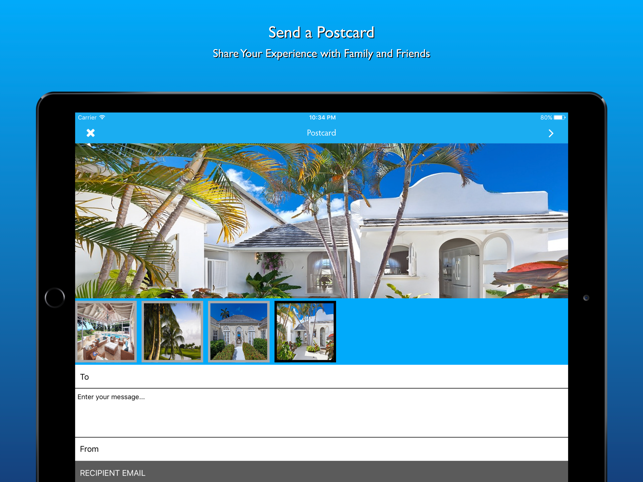 Realtors Luxury Villa Rentals Barbados(圖5)-速報App