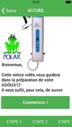 ADOUX12 POLAR