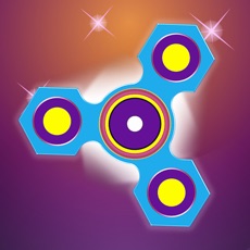 Activities of Finger Tap Spinner