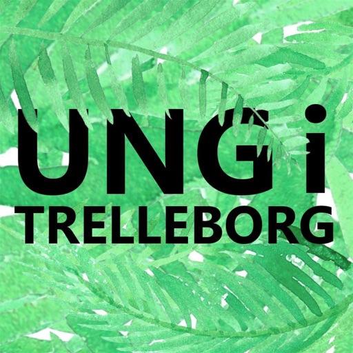 Ung i Trelleborg icon