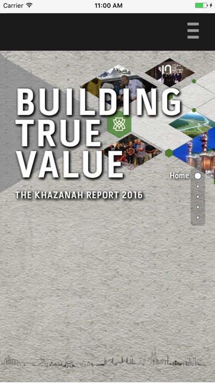 Khazanah Report 2016