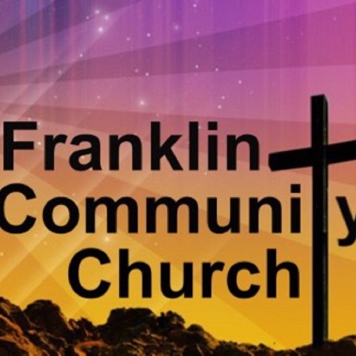 Franklin Community Church icon
