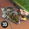 Mouse City Quest Simulator 3D