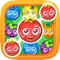 Fruit Pop Mania - One of the best link game is loved by million people over the world